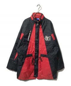 中古・古着通販】HONDA (ホンダ) ナイロンジャケット/ラグラン