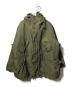 Canadian Army（カナダ軍）の古着「コールドウェザー コンバットパーカー/OG107/ジャケット」｜オリーブ