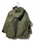Canadian Army (カナダ軍) コールドウェザー コンバットパーカー/OG107/ジャケット オリーブ サイズ:2：19000円