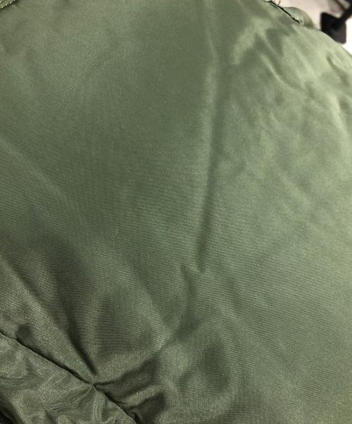 PORTER（ポーター）PORTER (ポーター) 3WAY BRIEFCASE カーキの古着・服飾アイテム