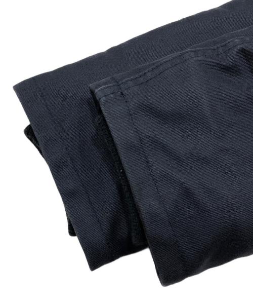 HOUSTON（ヒューストン）HOUSTON (ヒューストン) N-1デッキジャケット ネイビー サイズ:44の古着・服飾アイテム