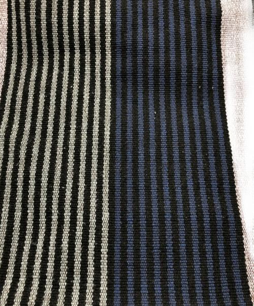 MARNI（マルニ）MARNI (マルニ) ニットトートバッグ マルチカラーの古着・服飾アイテム