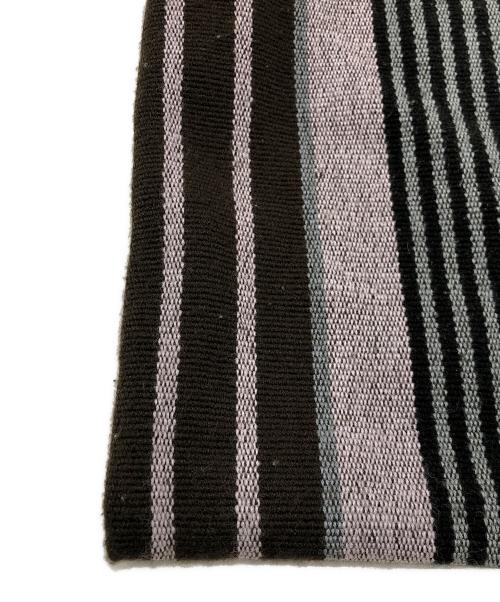 MARNI（マルニ）MARNI (マルニ) ニットトートバッグ マルチカラーの古着・服飾アイテム