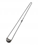 TIFFANY & Co.ティファニー）の古着「ビーンデザインペンダント」