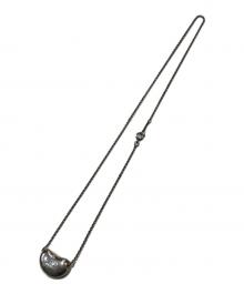 TIFFANY & Co.（ティファニー）の古着「ビーンデザインペンダント」