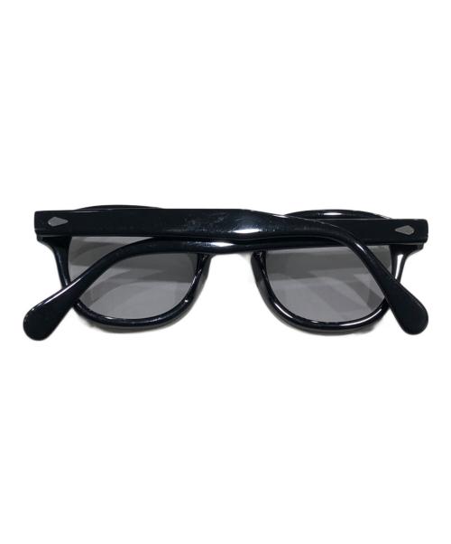 MOSCOT（モスコット）MOSCOT (モスコット) LEMTOSH / サングラス ブラック サイズ:SIZE 46 24-145の古着・服飾アイテム