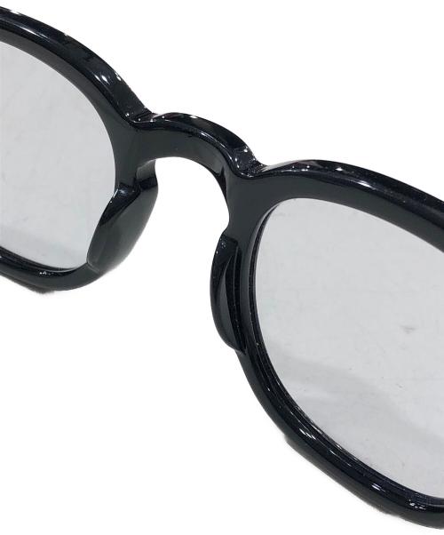 MOSCOT（モスコット）MOSCOT (モスコット) LEMTOSH / サングラス ブラック サイズ:SIZE 46 24-145の古着・服飾アイテム