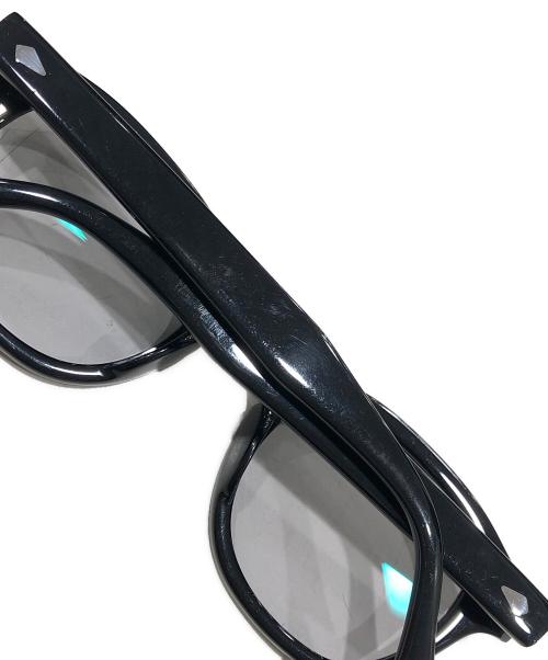 MOSCOT（モスコット）MOSCOT (モスコット) LEMTOSH / サングラス ブラック サイズ:SIZE 46 24-145の古着・服飾アイテム
