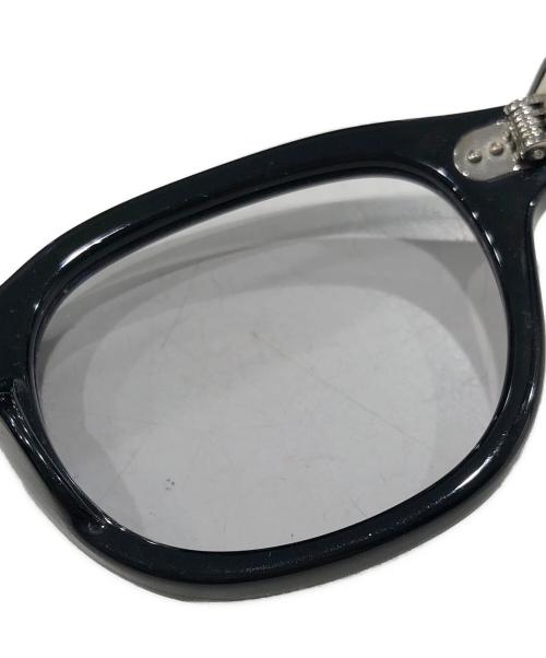 MOSCOT（モスコット）MOSCOT (モスコット) LEMTOSH / サングラス ブラック サイズ:SIZE 46 24-145の古着・服飾アイテム