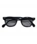 MOSCOT (モスコット) LEMTOSH / サングラス ブラック サイズ:SIZE 46 24-145：16000円