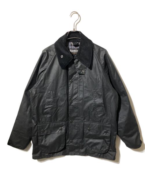 Barbour（バブアー）Barbour (バブアー) ビデイルワックスジャケット ブラック サイズ:36の古着・服飾アイテム