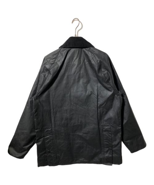 Barbour（バブアー）Barbour (バブアー) ビデイルワックスジャケット ブラック サイズ:36の古着・服飾アイテム