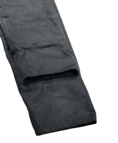 Barbour（バブアー）Barbour (バブアー) ビデイルワックスジャケット ブラック サイズ:36の古着・服飾アイテム