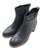 CLARKSクラークス）の古着「リリーチャーム」｜ブラック