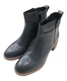 CLARKS（クラークス）の古着「リリーチャーム」｜ブラック