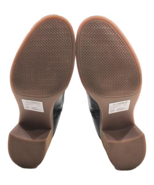 CLARKS（クラークス）CLARKS (クラークス) リリーチャーム ブラック サイズ:UK5D/US7 1/2M/EU38の古着・服飾アイテム