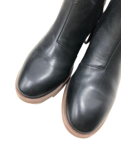 CLARKS（クラークス）CLARKS (クラークス) リリーチャーム ブラック サイズ:UK5D/US7 1/2M/EU38の古着・服飾アイテム