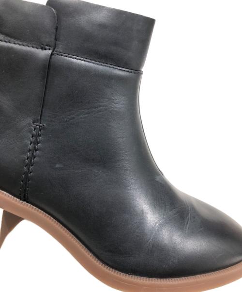 CLARKS（クラークス）CLARKS (クラークス) リリーチャーム ブラック サイズ:UK5D/US7 1/2M/EU38の古着・服飾アイテム