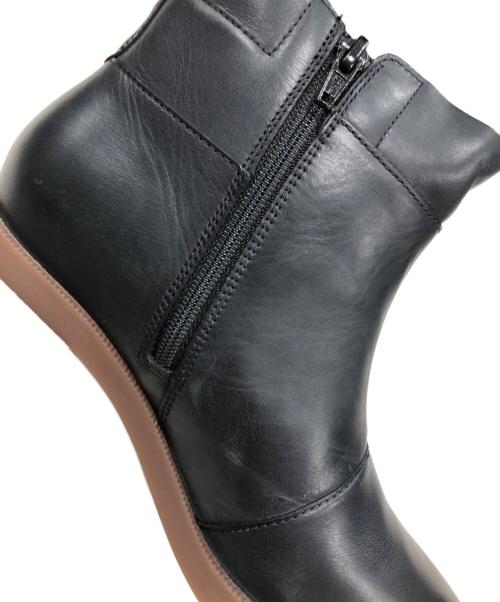 CLARKS（クラークス）CLARKS (クラークス) リリーチャーム ブラック サイズ:UK5D/US7 1/2M/EU38の古着・服飾アイテム