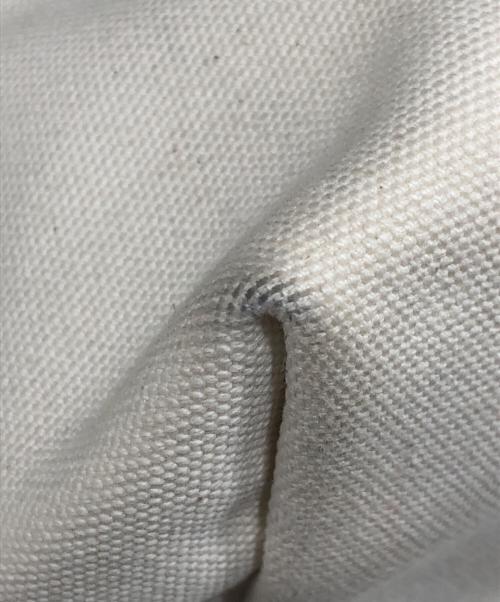 BALENCIAGA（バレンシアガ）BALENCIAGA (バレンシアガ) ジャンボ スモール トートバッグ ホワイトの古着・服飾アイテム