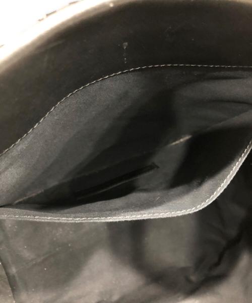 BALENCIAGA（バレンシアガ）BALENCIAGA (バレンシアガ) ジャンボ スモール トートバッグ ホワイトの古着・服飾アイテム