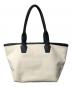 BALENCIAGA (バレンシアガ) ジャンボ スモール トートバッグ ホワイト：45000円