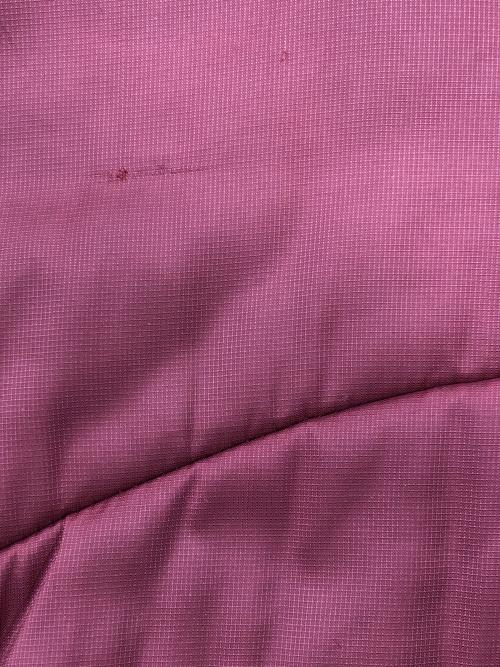 Patagonia（パタゴニア）Patagonia (パタゴニア) マイクロパフベスト レッド サイズ:SIZE Lの古着・服飾アイテム