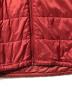 中古・古着 Patagonia (パタゴニア) マイクロパフベスト レッド サイズ:SIZE L：8000円