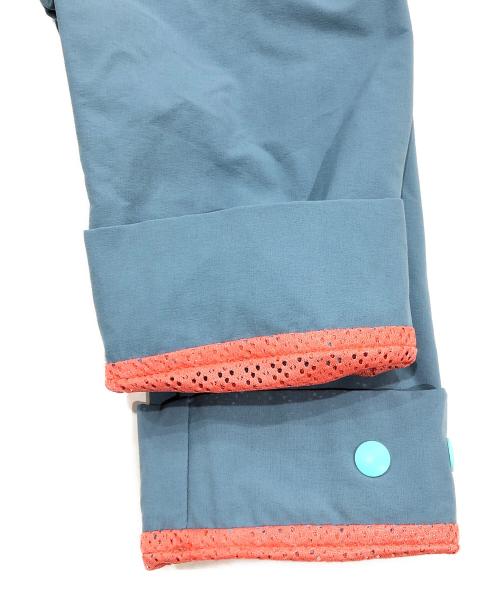 Patagonia（パタゴニア）Patagonia (パタゴニア) ISTHMUS ANORAK（イスムス　アノラック） ブルー サイズ:SIZE Sの古着・服飾アイテム