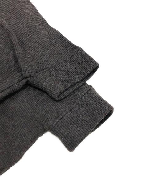 COGTHEBIGSMOKE（コグザビッグスモーク）COGTHEBIGSMOKE (コグザビッグスモーク) DAISY TOP ブラウン サイズ:表記なしの古着・服飾アイテム