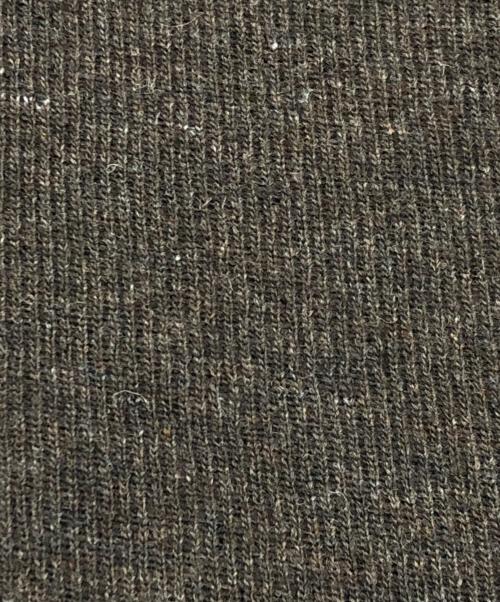 COGTHEBIGSMOKE（コグザビッグスモーク）COGTHEBIGSMOKE (コグザビッグスモーク) DAISY TOP ブラウン サイズ:表記なしの古着・服飾アイテム