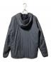 Patagonia (パタゴニア) Micro Puff Hoody / マイクロパフフーディー グレー サイズ:XS：10000円