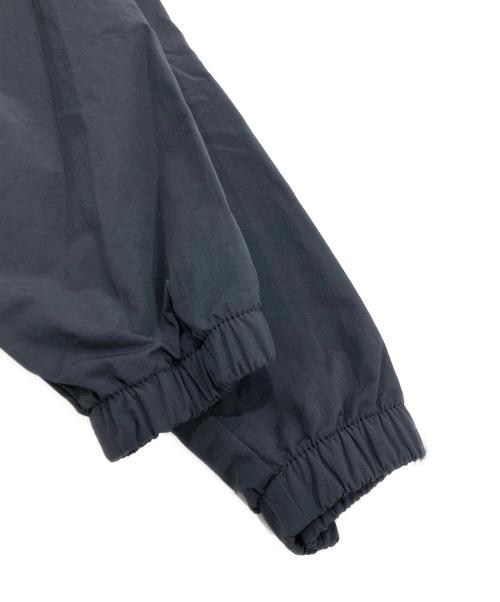 THE NORTH FACE（ザ ノース フェイス）THE NORTH FACE (ザ ノース フェイス) Enride Track Jacket / エンライドトラックジャケット ブラック サイズ:Sの古着・服飾アイテム