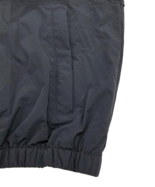 THE NORTH FACE（ザ ノース フェイス）THE NORTH FACE (ザ ノース フェイス) Enride Track Jacket / エンライドトラックジャケット ブラック サイズ:Sの古着・服飾アイテム