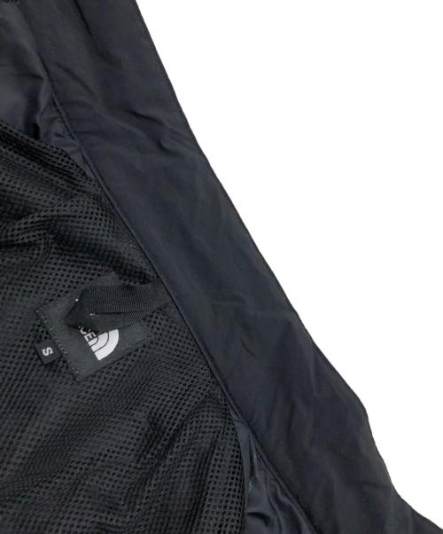 THE NORTH FACE（ザ ノース フェイス）THE NORTH FACE (ザ ノース フェイス) Enride Track Jacket / エンライドトラックジャケット ブラック サイズ:Sの古着・服飾アイテム