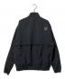 THE NORTH FACE (ザ ノース フェイス) Enride Track Jacket / エンライドトラックジャケット ブラック サイズ:S：13000円