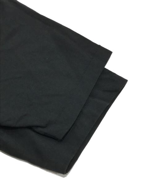 KENZO（ケンゾー）KENZO (ケンゾー) フロントポピーフラワーTシャツ ブラック サイズ:Lの古着・服飾アイテム