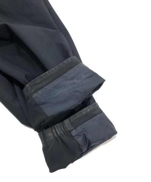 ARC'TERYX（アークテリクス）ARC'TERYX (アークテリクス) Solano Hoody / ソラノフーディー ブラック サイズ:Lの古着・服飾アイテム