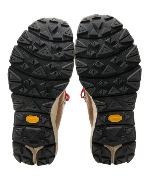 Danner（ダナー）Danner (ダナー) Mountain 600 Saddle Tan ブーツ ブラウン サイズ:US9の古着・服飾アイテム