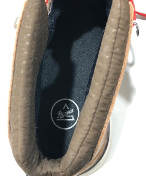 Danner（ダナー）Danner (ダナー) Mountain 600 Saddle Tan ブーツ ブラウン サイズ:US9の古着・服飾アイテム