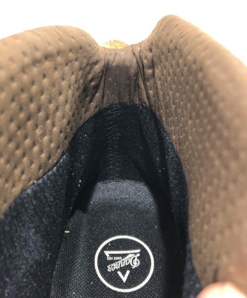 Danner（ダナー）Danner (ダナー) Mountain 600 Saddle Tan ブーツ ブラウン サイズ:US9の古着・服飾アイテム