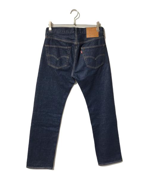 LEVI'S PReMIUM（リーバイス プレミアム）LEVI'S PReMIUM (リーバイス プレミアム) デニムパンツ/インディゴデニム インディゴ サイズ:31の古着・服飾アイテム
