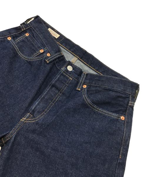 LEVI'S PReMIUM（リーバイス プレミアム）LEVI'S PReMIUM (リーバイス プレミアム) デニムパンツ/インディゴデニム インディゴ サイズ:31の古着・服飾アイテム