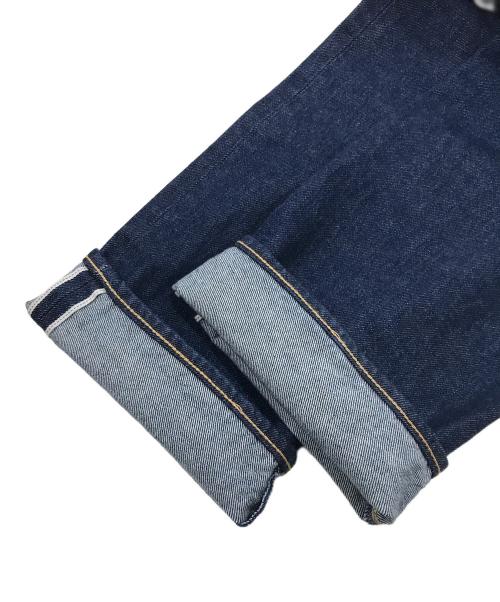 LEVI'S PReMIUM（リーバイス プレミアム）LEVI'S PReMIUM (リーバイス プレミアム) デニムパンツ/インディゴデニム インディゴ サイズ:31の古着・服飾アイテム