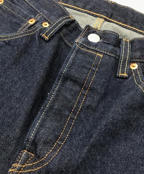 LEVI'S PReMIUM（リーバイス プレミアム）LEVI'S PReMIUM (リーバイス プレミアム) デニムパンツ/インディゴデニム インディゴ サイズ:31の古着・服飾アイテム