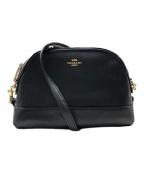 COACHコーチ）の古着「ショルダーバッグ」