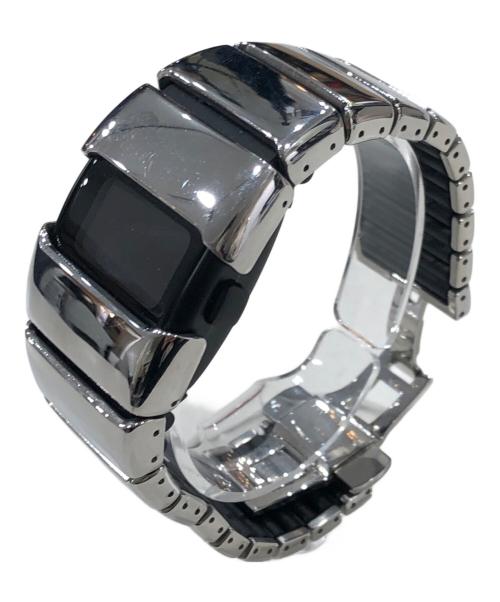 BenlyDesign（ベンリーデザイン）BenlyDesign (ベンリーデザイン) デジタルリストウォッチの古着・服飾アイテム