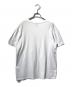 flagstuff (フラグスタフ) プリントTシャツ ホワイト サイズ:M：5000円
