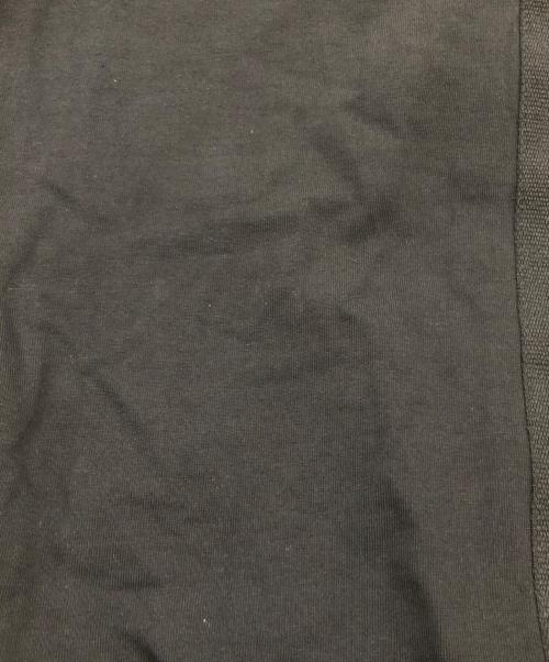 Thom Krom（トムクロム）THOM KROM (トムクロム) ロングジップブルゾン ブラック サイズ:XSの古着・服飾アイテム