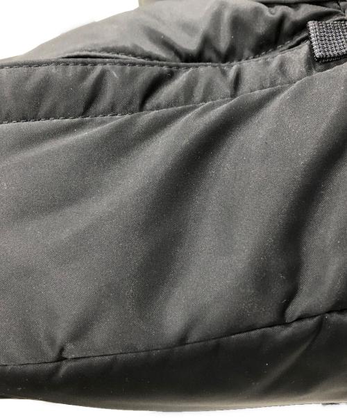 PORTER（ポーター）PORTER (ポーター) TANKER  DAYPACK ブラックの古着・服飾アイテム